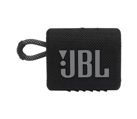 Колонка JBL GO 3