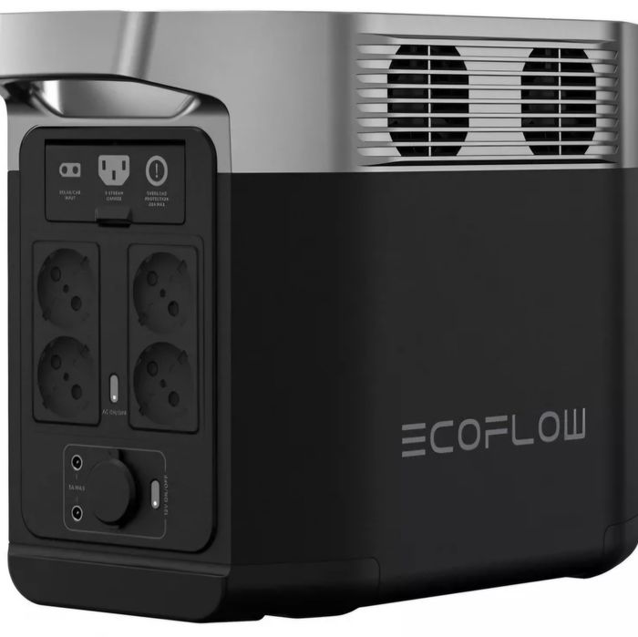 EcoFlow delta 2 NEW