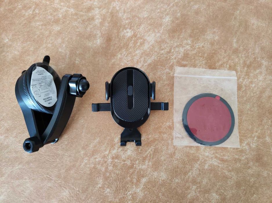 Suporte de Telemóvel para Carro - Novo