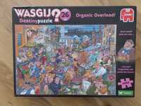 Puzzle Wasgij Destiny 26 1000