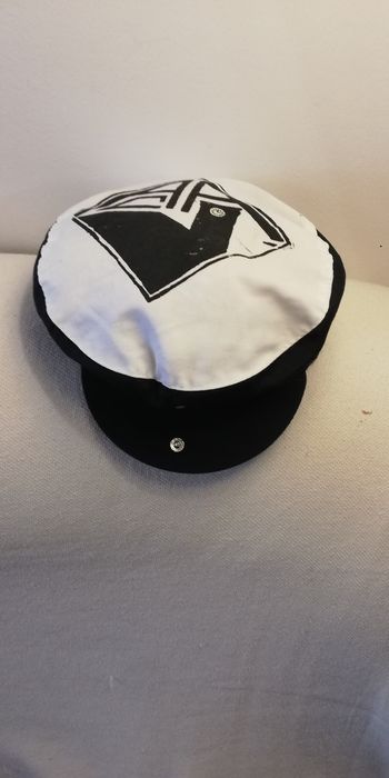 Boné da Academica Vintage