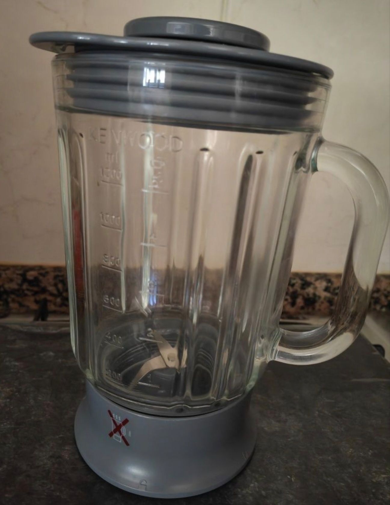 Multi One kenwood