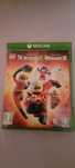 Xbox One LEGO Iniemamocni Gra PL Box