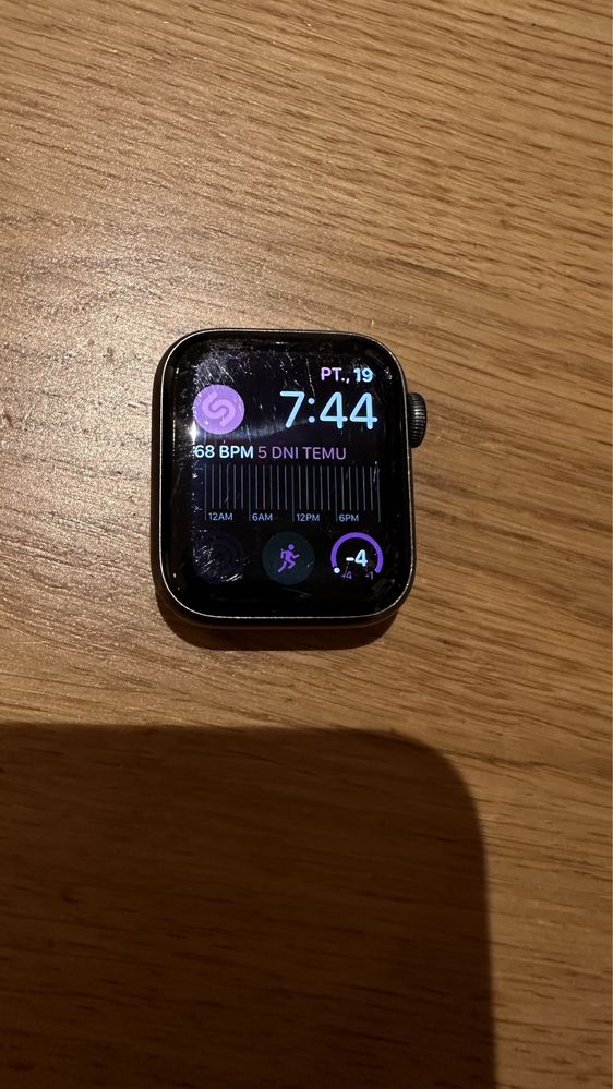 Apple watch 6 GPS + cellular 40mm