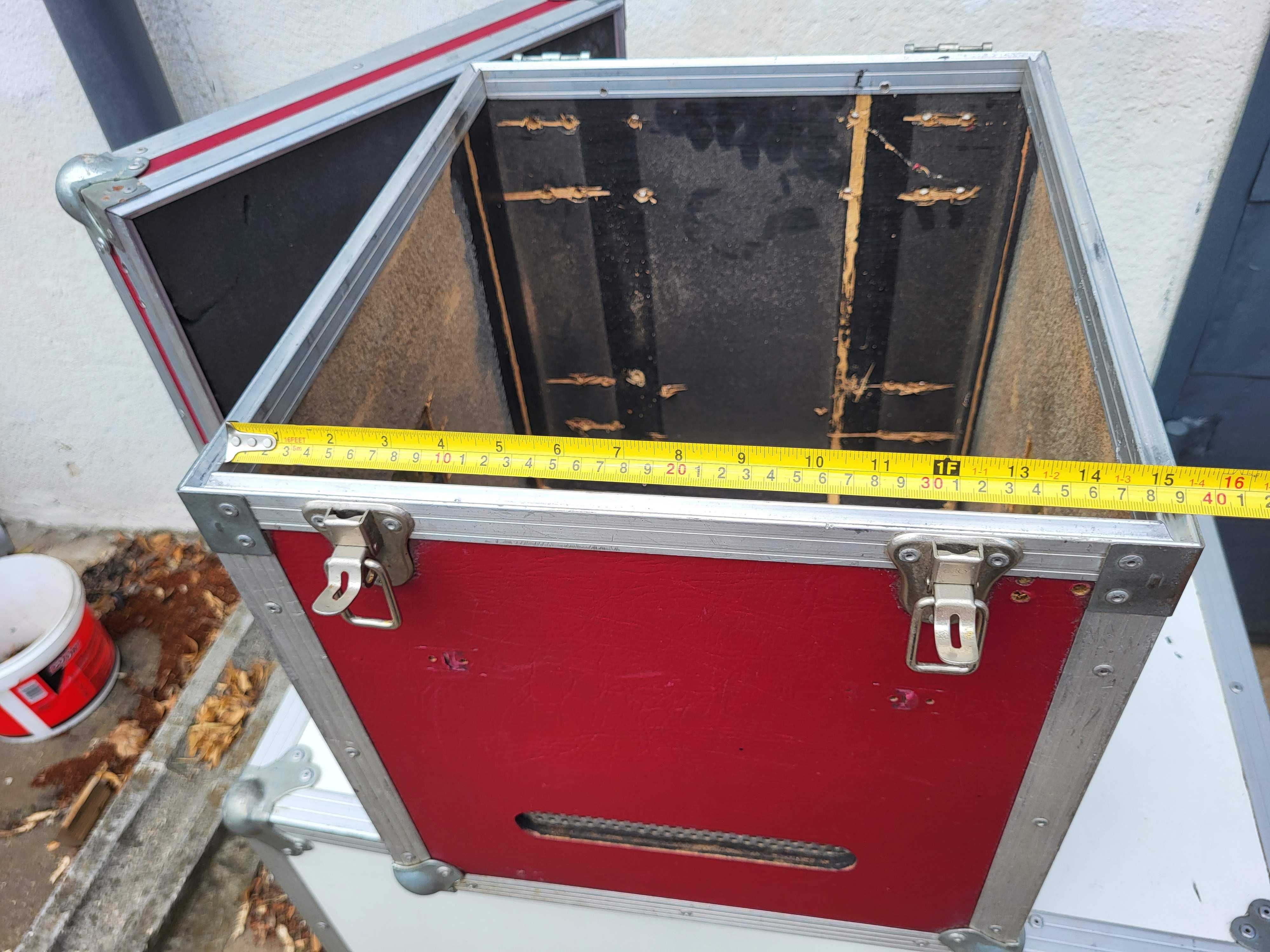 42x38x39 Case skrzynia FAKTURA