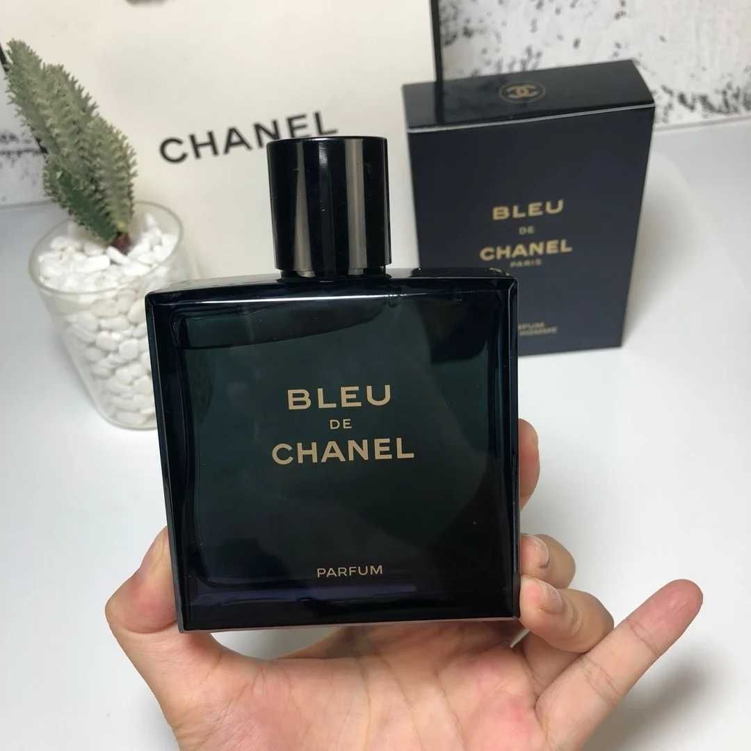 Oryginalny Nowa Chanel Bleu De Chanel PARFUM
