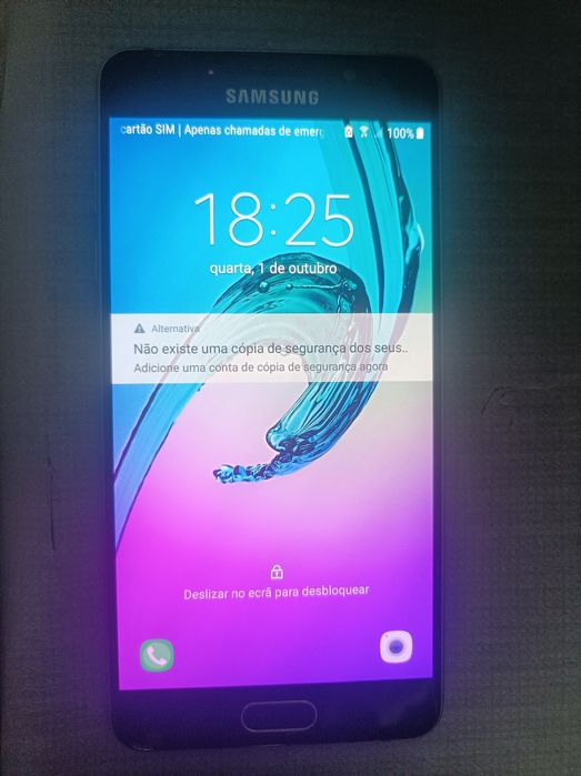 Telemóvel Galaxy A56