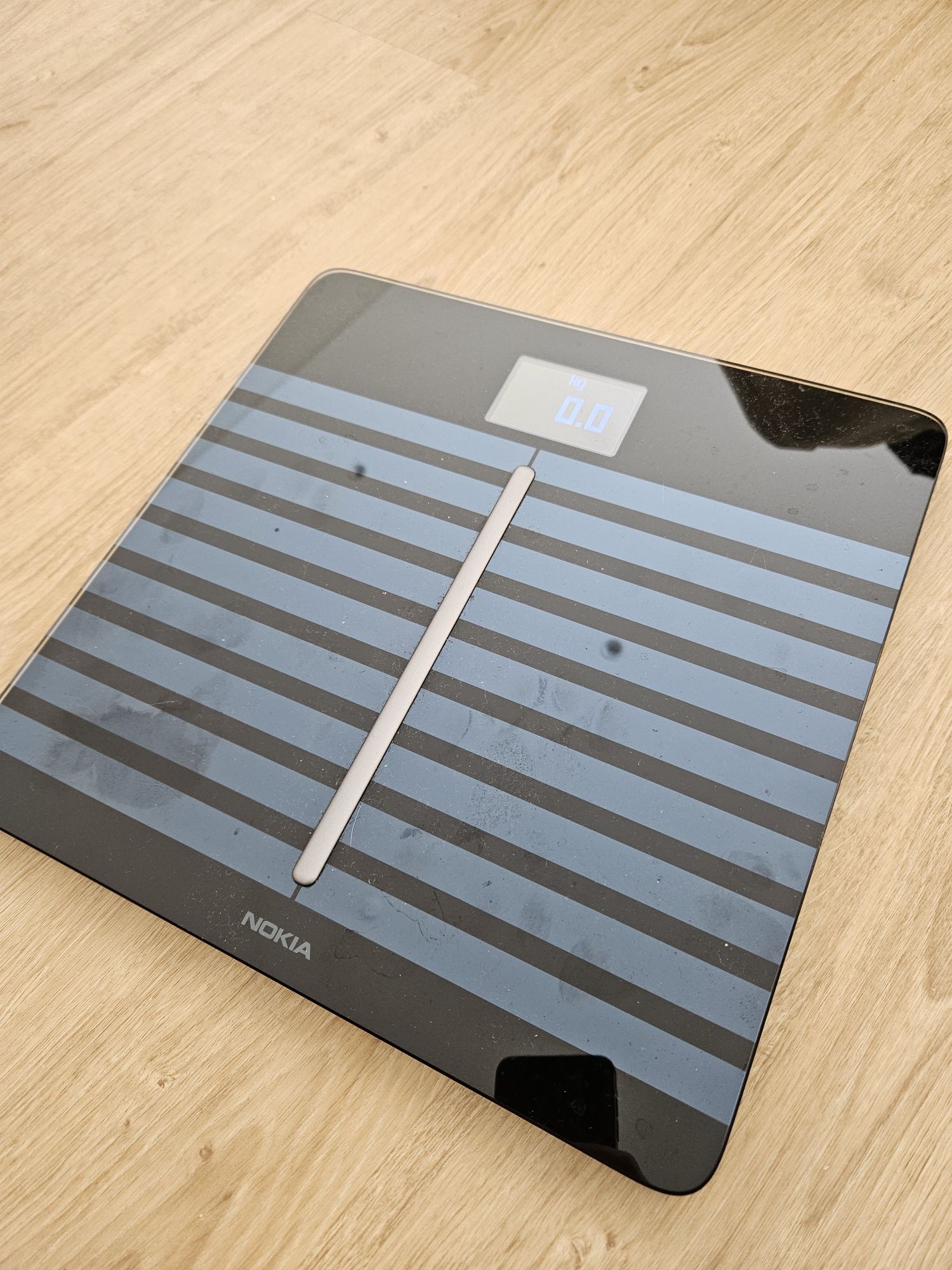 Nokia withings Body Cardio Scale