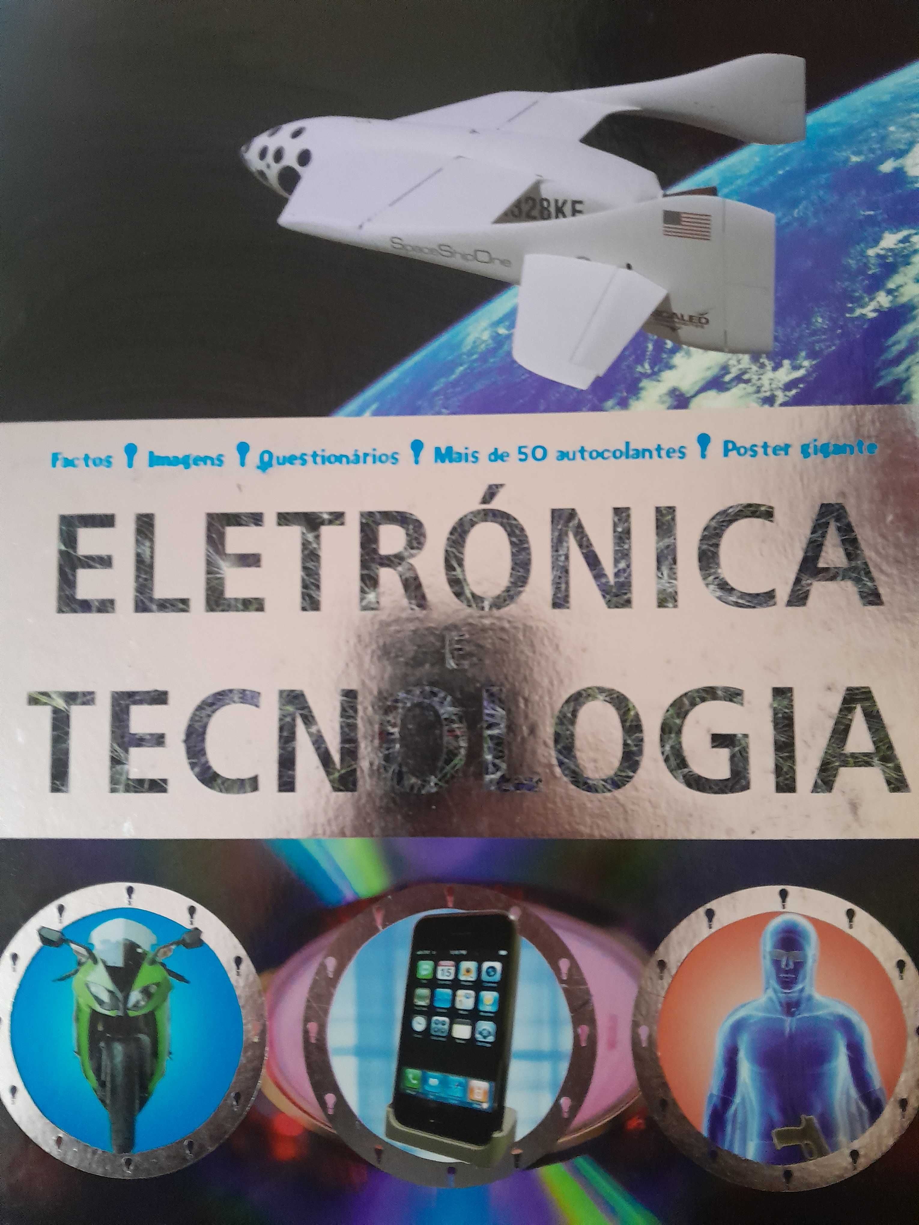 Eletrónica e Tecnologia