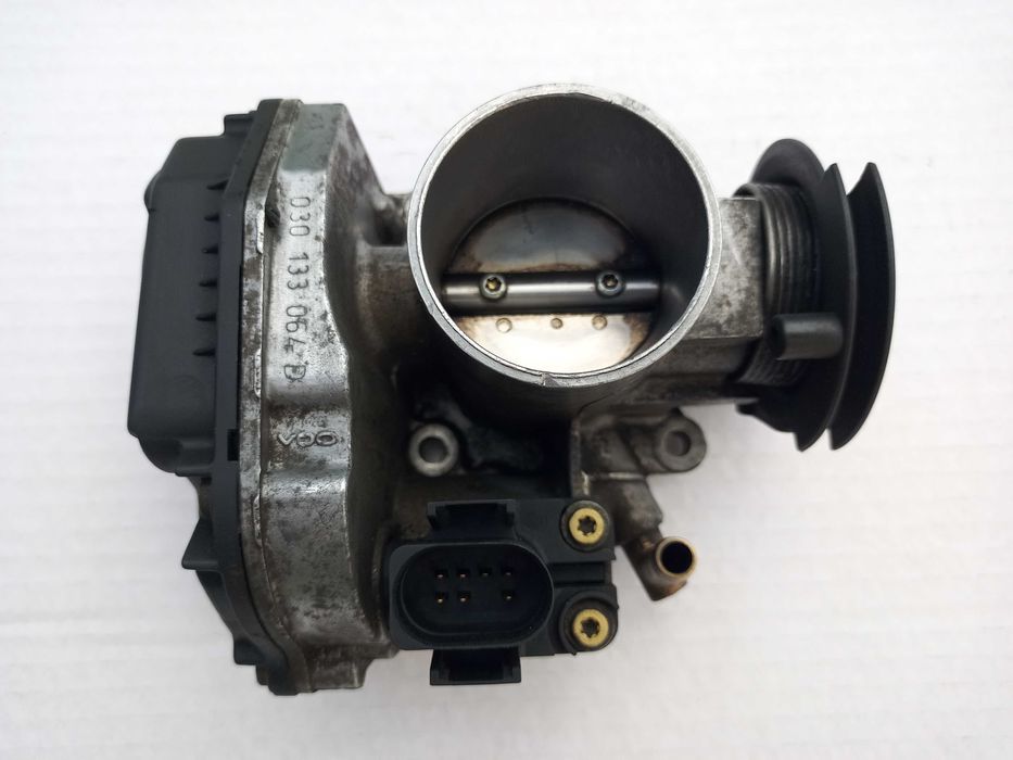 Przepustnica silnika 1.0E, 1.0MPI, 1.4E, 1.4MPI, 1.6E Volkswagen, Seat