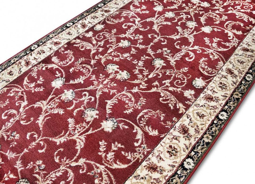 Килимова Доріжка КАРАТ LOTOS 523 ! Класична Коврова Дорожка !