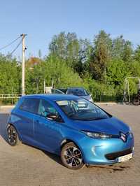 Renault Zoe 40 кВт 2018р.Сох 92