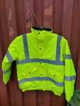 Куртка дождевик  ветровка  рабочая  L,Xl
