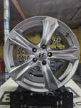 Felgi Aluminiowe 5x114,3 7,5Jx18 ET48 Huinday Tucson Ix35 Kia Ceed I40