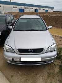 Carrinha Opel Astra