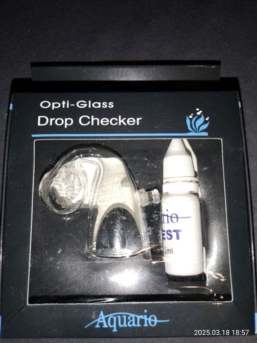 Akcesoria akwariowe do co2