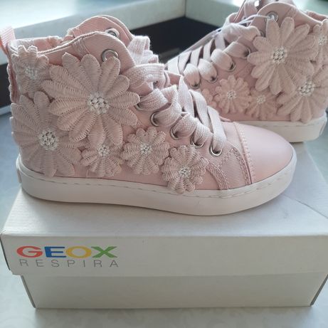 Geox nowe trampki buty 28