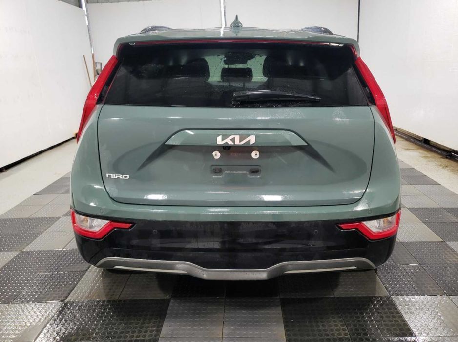 Kia Niro EV 2024 _