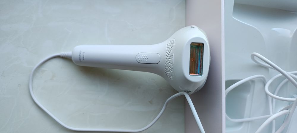 Фотоепілятор PHILIPS Lumea Advanced SC-1995/00