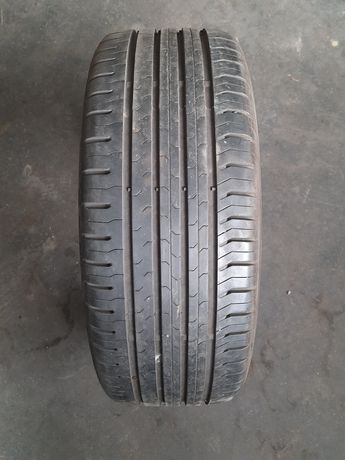 Opona 215/45R17 87V Continental EcoContact 5