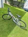 Rockrider rower dziewczecy rozmiar 26 inch kola