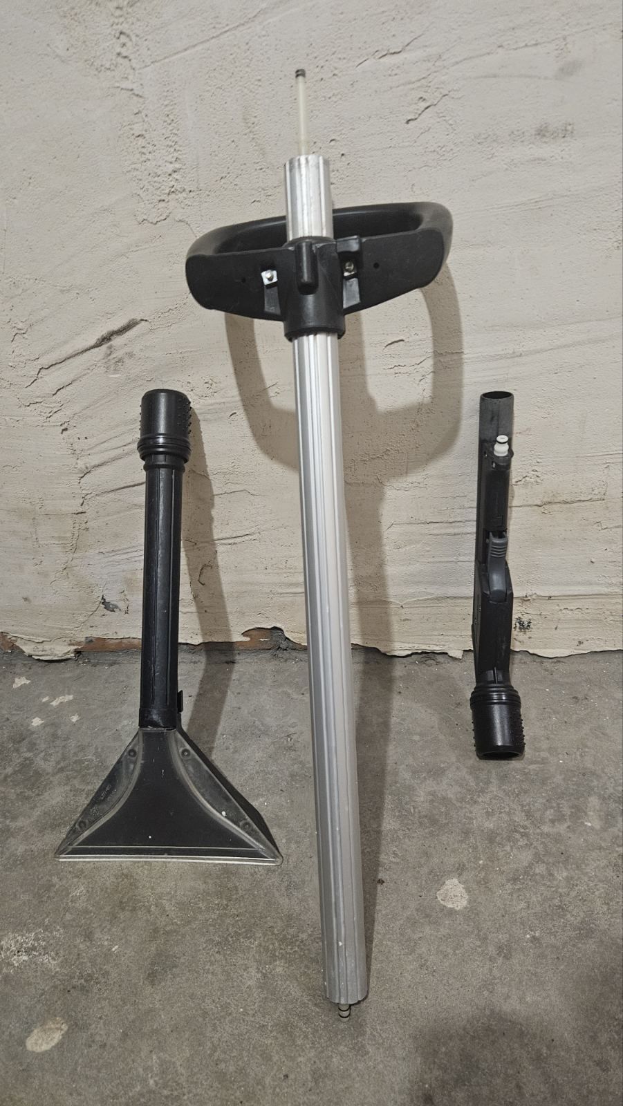 Миючий пилосос Karcher Puzzi 100