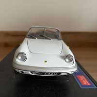 Sun Star 1996 Lotus Elan S3 - model kolekcjonerski 1:18