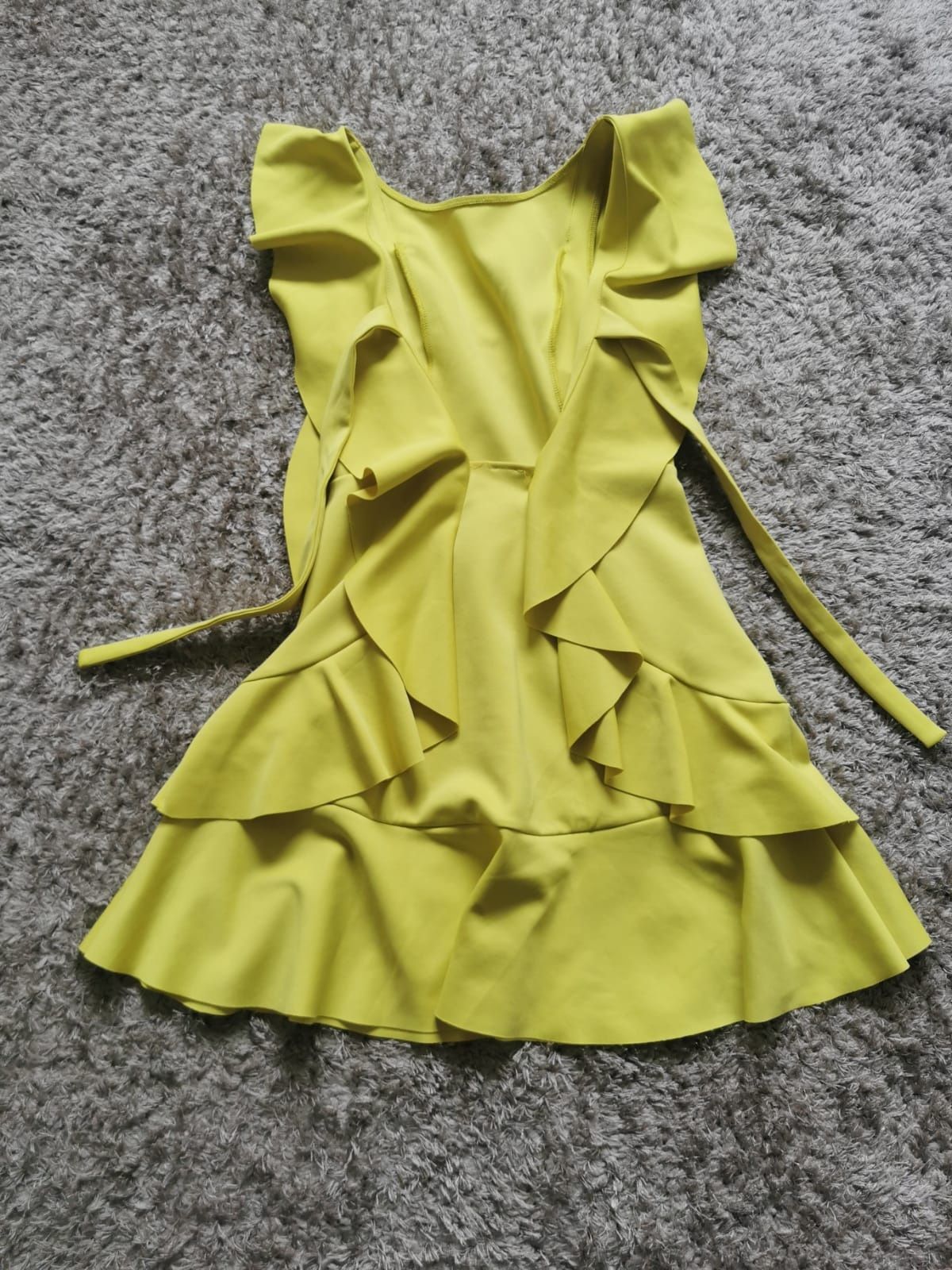 Vendo vestido ASOS (por estrear)