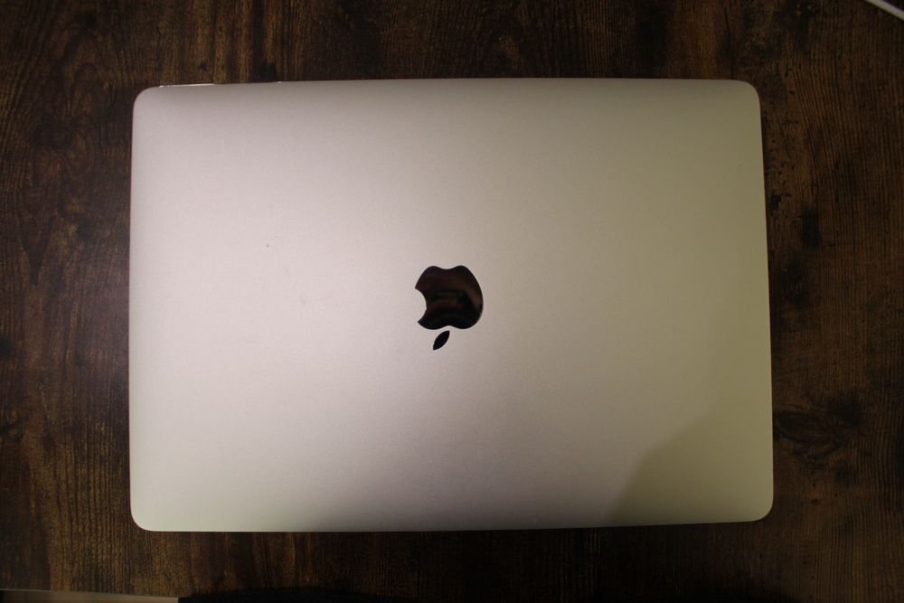 MacBook Air 2020