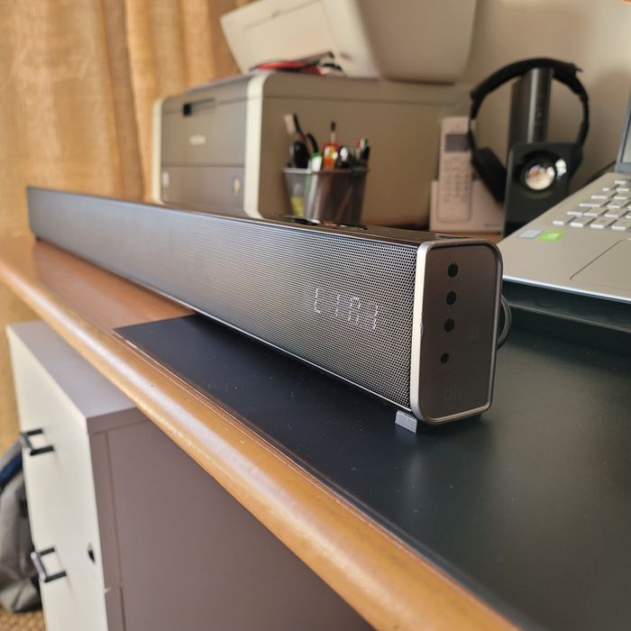 Soundbar Ok 2.1 CH