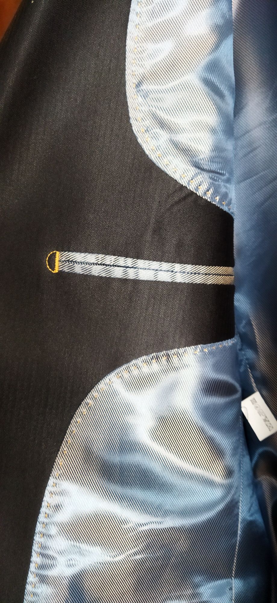 Garnitur Lebelt Suits rozm. 48 (176 cm)