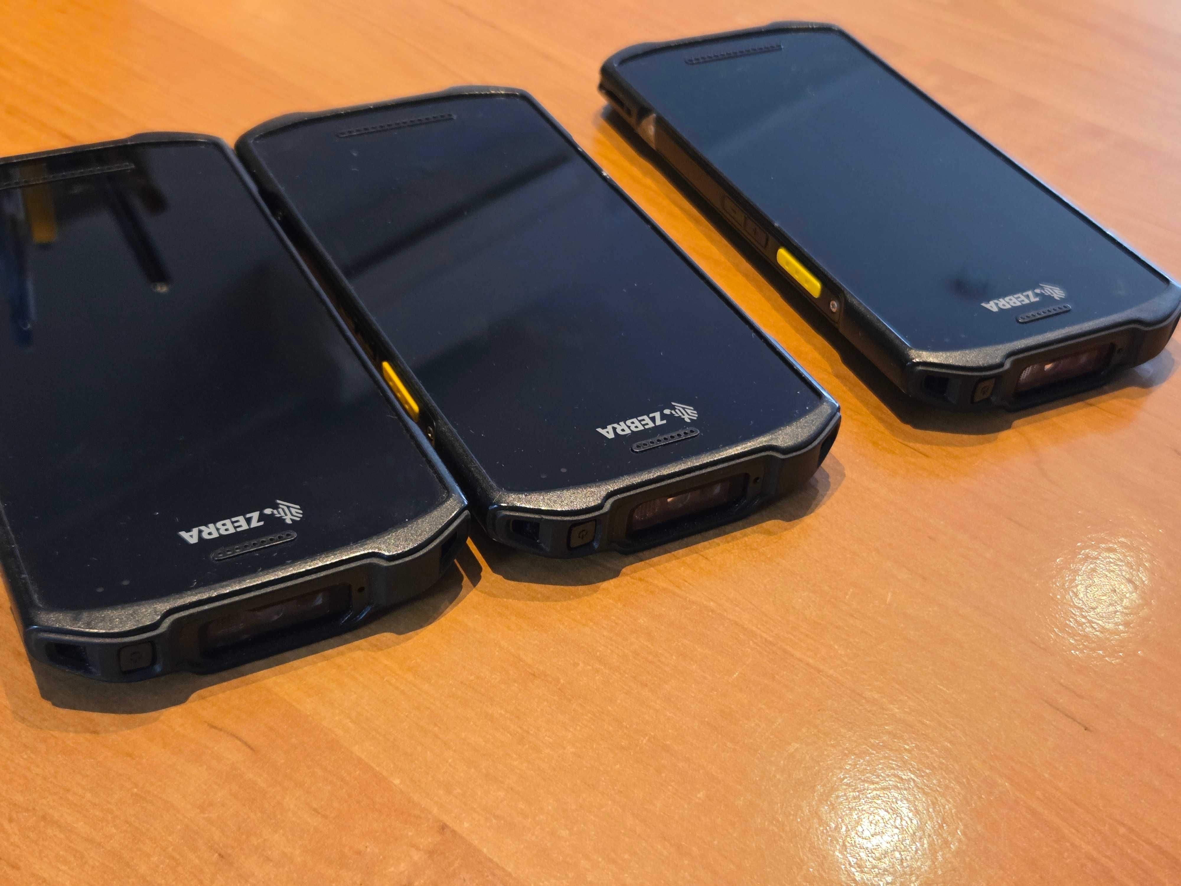 Zebra TC21 FAKTURA VAT wlan Skaner NFC TC210K-01B212-A6