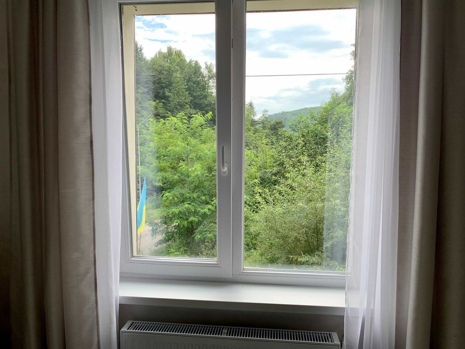 Здаємо в оренду апартаменти с. Поляна, Свалявський р-н., Закарпатська