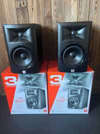 JBL LSR305 MkII Monitory studyjne (2 szt)