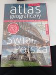 Atlas geograficzny