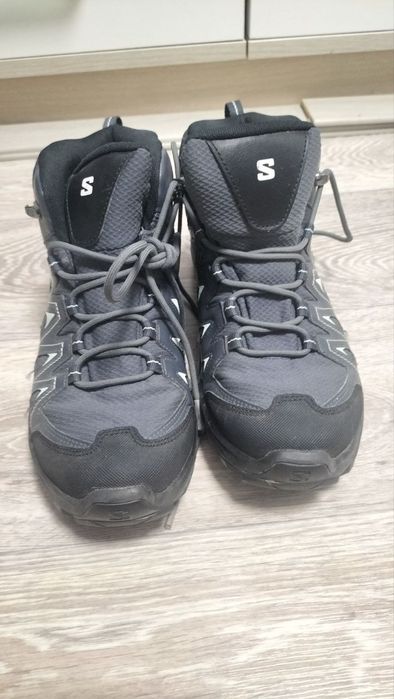 Кросівкі Salomon