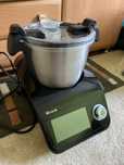 Thermorobot MPM iCook mrk18
