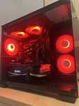 Komputer Gamingowy – RX 6700 XT / Ryzen 5 8400F / 32GB DDR5 / SSD 1TB