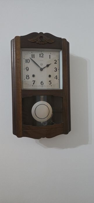 Relógio de parede