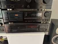 Magnetofon Denon DRM-510