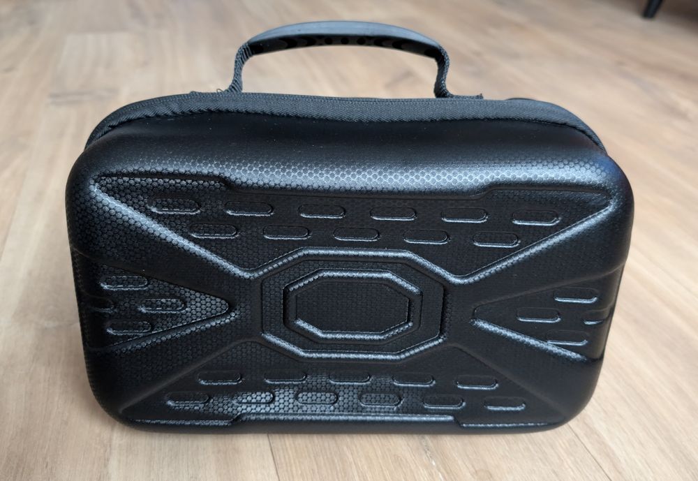 torba walizka do XBOX Series S