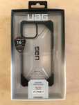 Etui UAG PLASMA do Apple iPhone 12 Pro