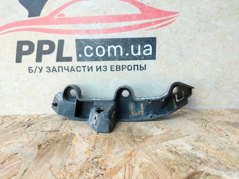 Ford Transit Connect Mk2 12-18 кронштейн переднего бампера левый
