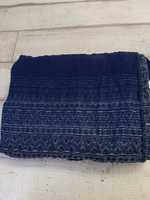 Chusta Didymos indio blues hemp