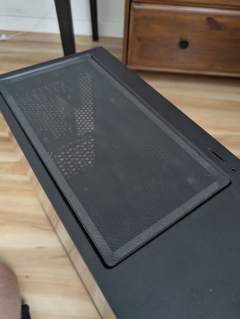 Obudowa komputera Cooler Master Silencio s600