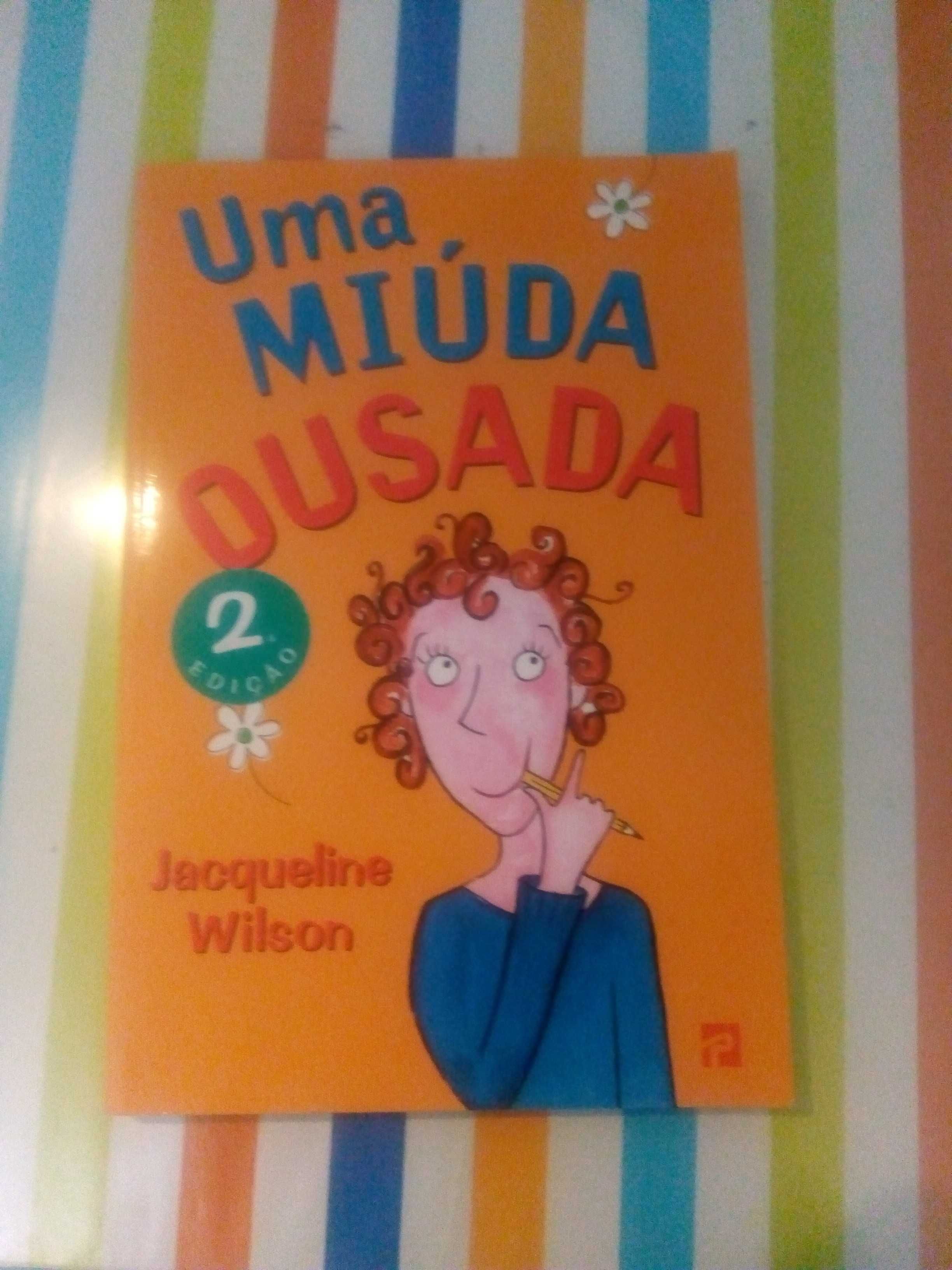 Livros Infantojuvenis Clube das Amigas - 5 números incluídos