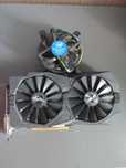 Продам б/у Asus 

ОЗУ 16gb 2400MHz
rx570