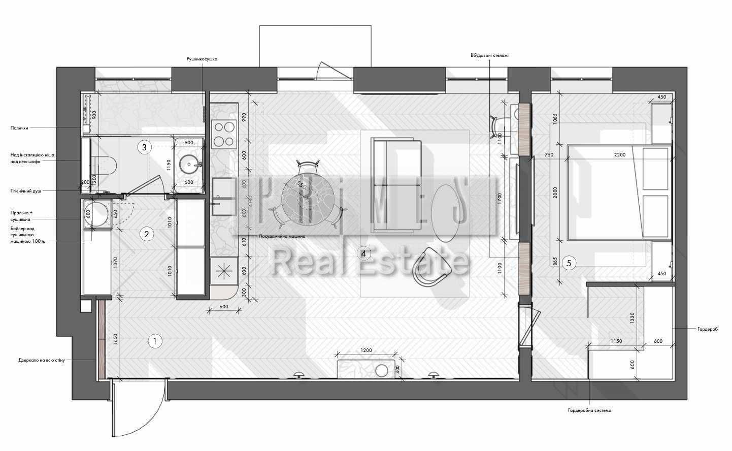 Продаж 2к квартира, вул. Антоновича 22, Печерськ