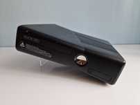 Konsola XBOX 360 slim czarna