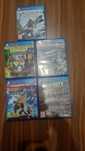 Jogos de ps4 pra venda